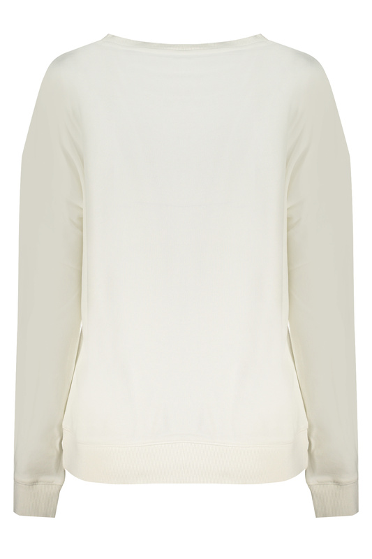 BLUZA DAMSKA BEZ ZAMKA NORTH SAILS BIA�A