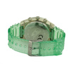 Zegarek CHRONOTECH CT7284-07. Kwarcowy, Kolor srebrny. Unisex.