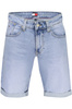 TOMMY HILFIGER JEANS SZORTY MĘSKIE NIEBIESKIE
