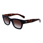Męskie okulary przeciwsłoneczne PAUL SMITH PSN097HIGHGA