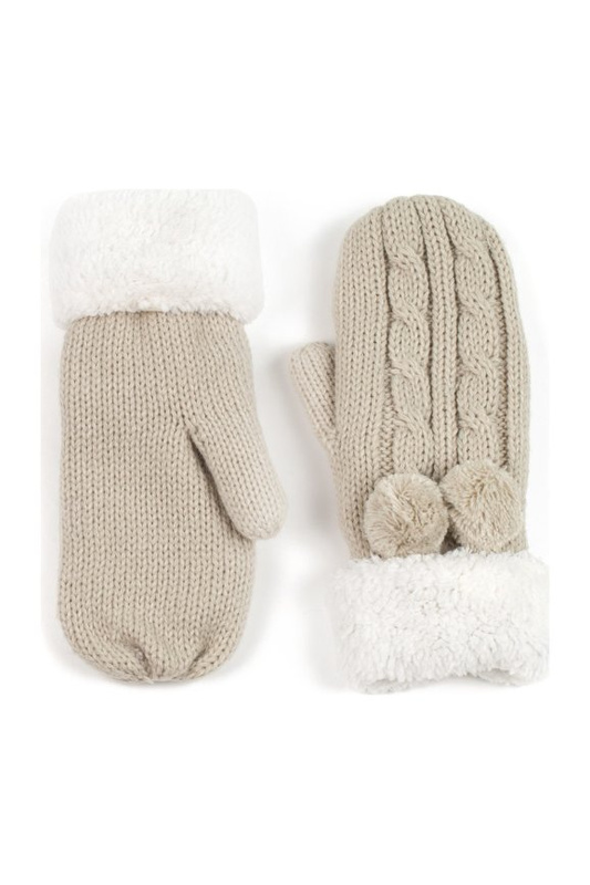 Rękawiczki Antarktyda