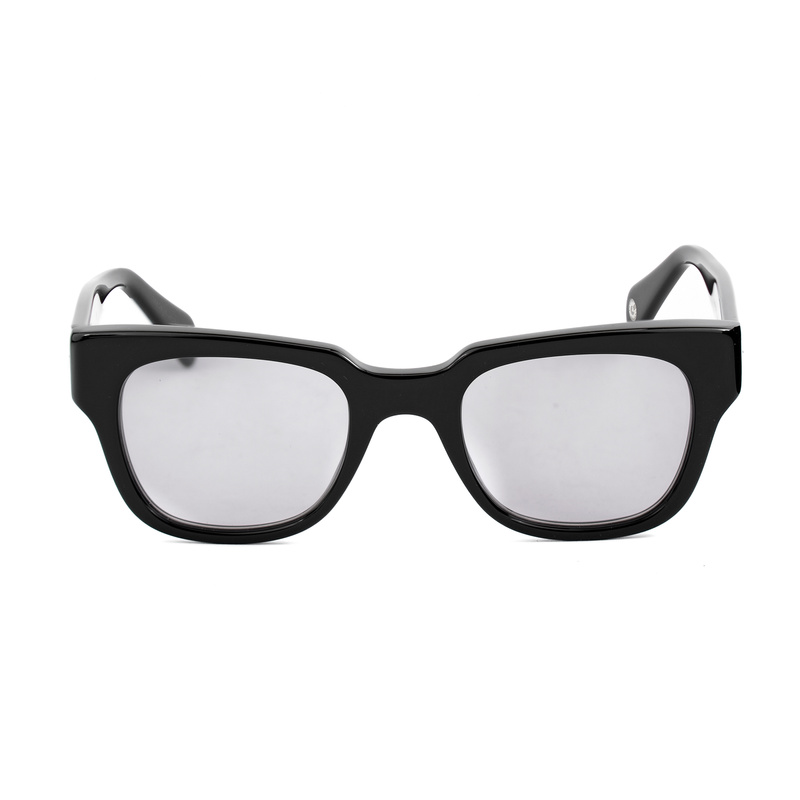 Okulary BELSTAFF TALBROOK-S202. Okulary przeciwsłoneczne, Kolor czarny. Kobieta.