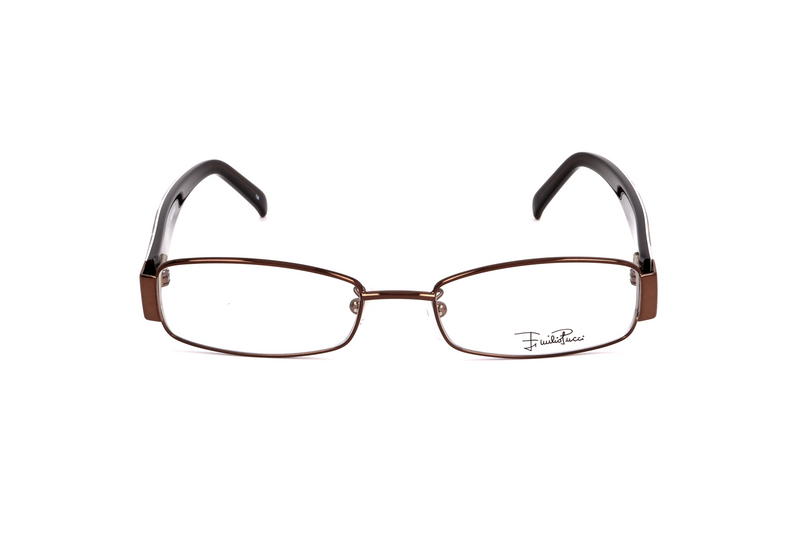 Okulary EMILIO PUCCI EP2136210. Okulary, Kolor brązowy. Kobieta.