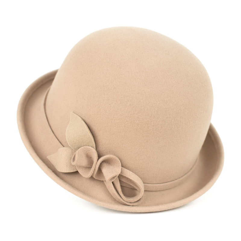 Polska czapka Stylowy Francuz