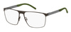 Okulary TOMMY HILFIGER TH-1861-4IN. Okulary, Kolor Mt bw. Mężczyzna.