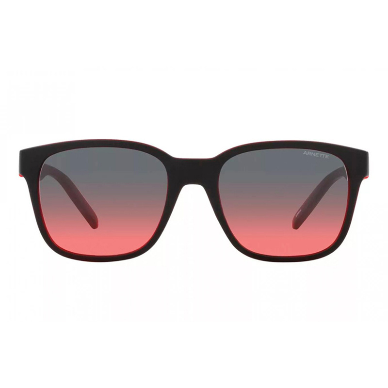 Okulary ARNETTE AN4320-286977. Okulary przeciwsłoneczne, Kolor czarny. Kobieta.