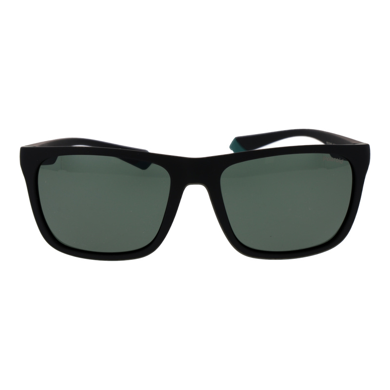 Okulary POLAROID PLD2141S563OL. Okulary przeciwsłoneczne, Kolor czarny. Unisex.