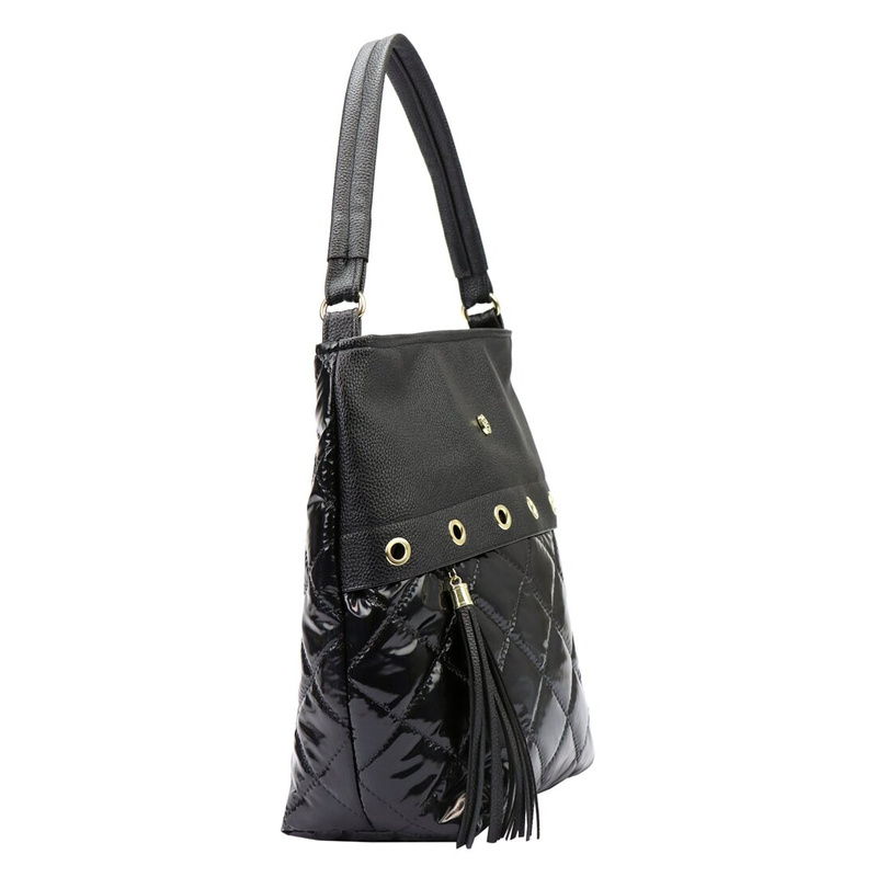 Torebka damska z eko-skóry Gregorio EKO PREMIUM #75-1