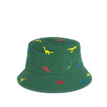 Kapelusz Dino Bucket