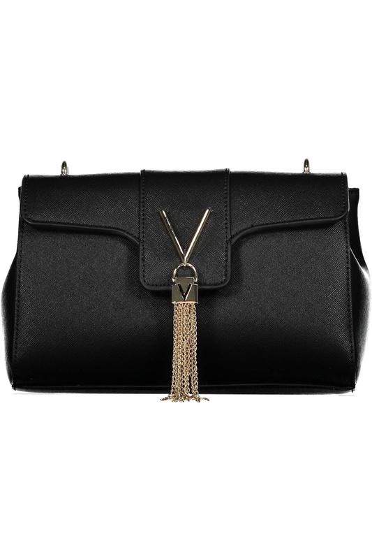 TORBY VALENTINO CZARNA TORBA DAMSKA