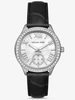 ZEGAREK DAMSKI MICHAEL KORS SAGE MK4821  + BOX