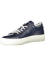 MĘSKIE BUTY SPORTOWE TOMMY HILFIGER NIEBIESKIE