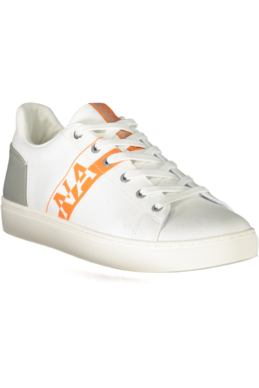 NAPAPIJRI SHOES BIA�Y M�SKIE BUTY SPORTOWE