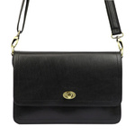 Elegancka damska listonoszka marki Pierre Cardin