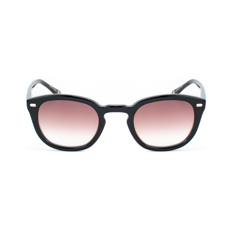 Okulary BELSTAFF GRASMERE-S177. Okulary przeciwsłoneczne, Kolor czarny. Unisex.