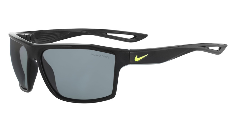 Okulary NIKE NIKELEGENDMIE. Okulary przeciwsłoneczne, Kolor czarny. Mężczyzna.