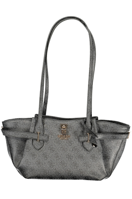 TOREBKA DAMSKA GUESS JEANS CZARNA