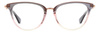 Okulary KATE SPADE VALENCIAGHAQF. Okulary, Kolor szary. Kobieta.