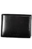 PORTFEL CALVIN KLEIN BLACK MAN