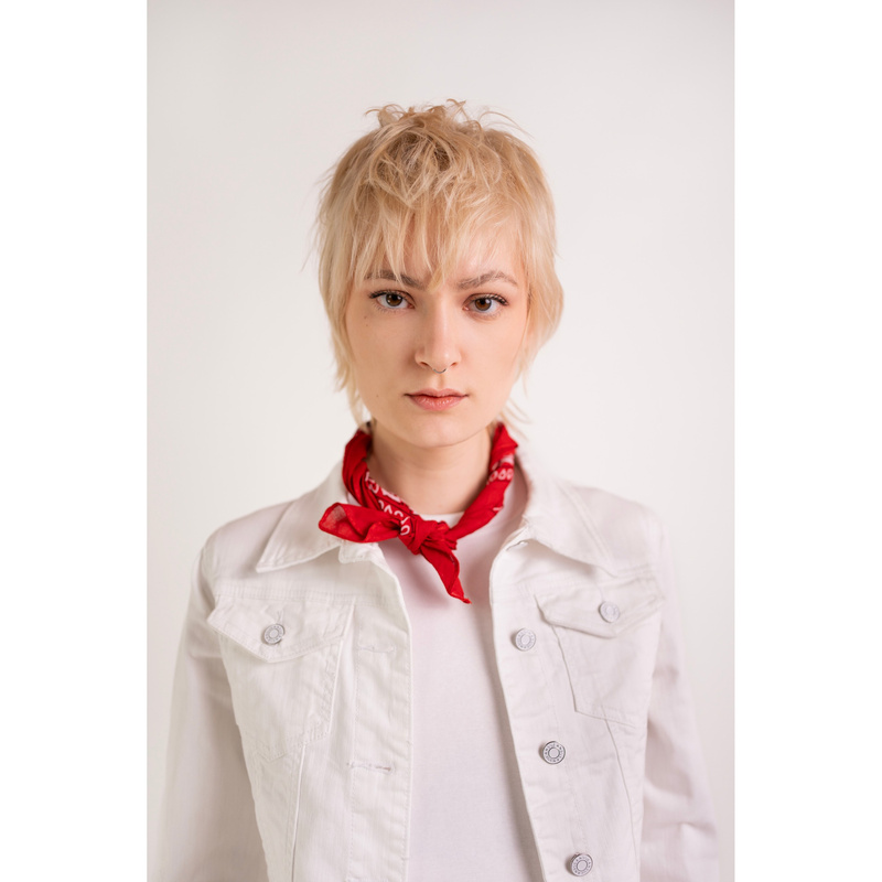 Bandana Metropolitan