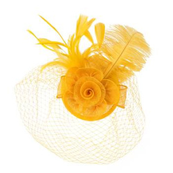 Fascynator Michelle