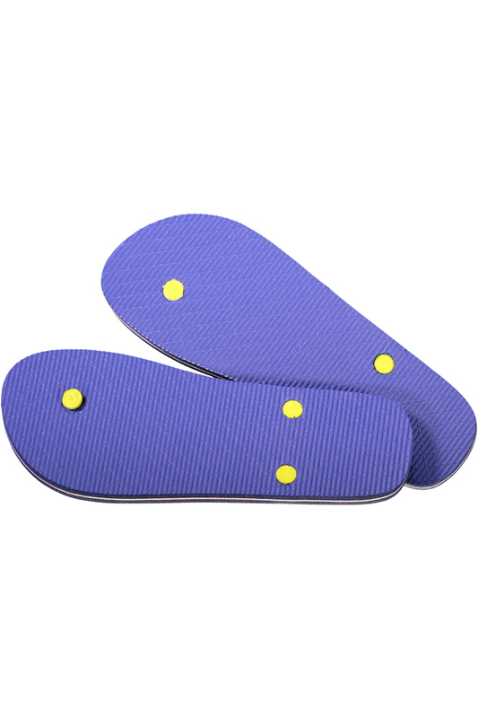 Norway 1963 M�SKIE NIEBIESKIE KLAPKI OBUWIE