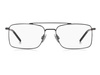 Okulary HUGO HG-1120-BLX. Okulary, Kolor MT BLK RD. Mężczyzna.
