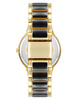 Zegarek JUICY COUTURE JC1334BKGP. Kwarcowy, Kolor czarny. Kobieta.