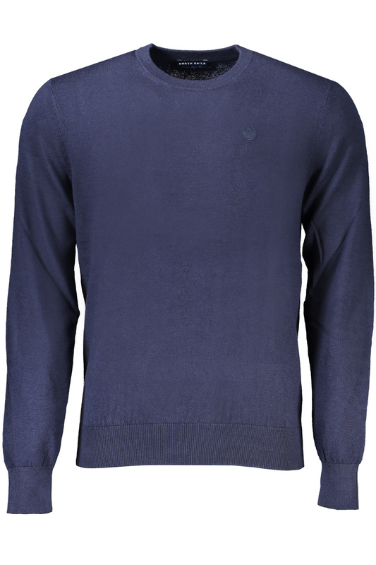 NORTH SAILS M�SKI SWETER NIEBIESKI