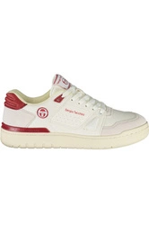 BIAŁY MĘSKIE BUTY SPORTOWE SERGIO TACCHINI