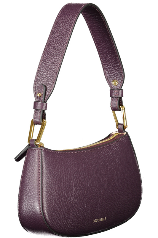 TOREBKA DAMSKA COCCINELLE PURPLE