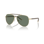 Damskie okulary przeciwsłoneczne MICHAEL KORS MK1146-10143H