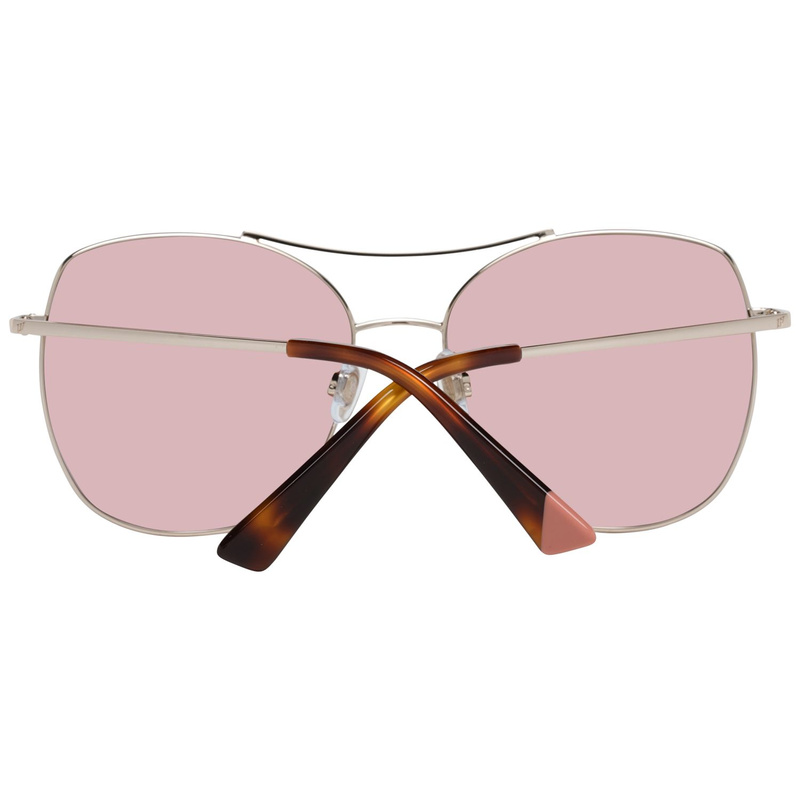 Okulary WEB EYEWEAR WE0245-5828G. Okulary przeciwsłoneczne, Kolor . Kobieta.