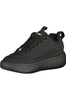 DAMSKIE BUTY SPORTOWE FILA W KOLORZE CZARNYM