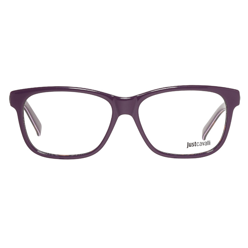 Okulary JUST CAVALLI JC0619-083-53. Okulary, Kolor PURPLE. Unisex.