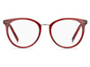 Okulary TOMMY HILFIGER TH-1734-C9A. Okulary, Kolor GRID. Kobieta.
