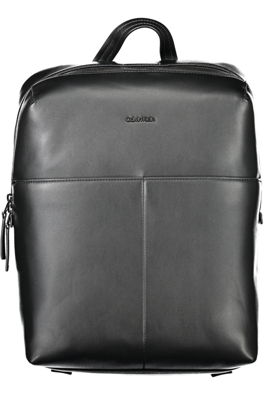 PLECAK MĘSKI CALVIN KLEIN CZARNY