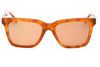 Okulary GUESS GU00064-56E. Okulary przeciwsłoneczne, Kolor brązowy. Kobieta.