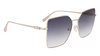 Damskie okulary przeciwsłoneczne LONGCHAMP LO173S