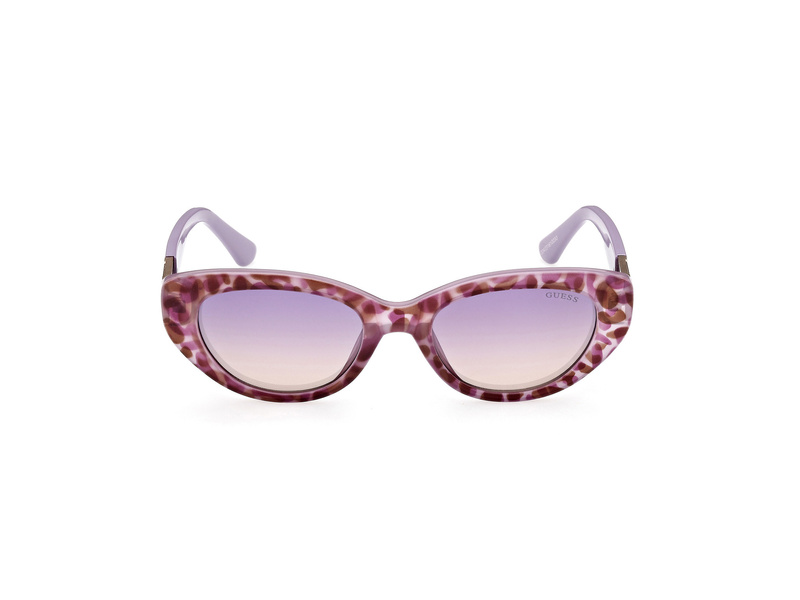 Okulary przeciwsłoneczne damskie Guess GU7849-5183Z