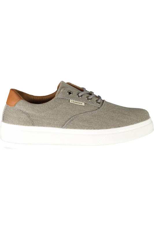 MĘSKIE BUTY SPORTOWE CARRERA SZARY