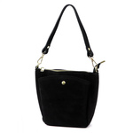 Damska torebka ze skóry naturalnej Luka 26-018