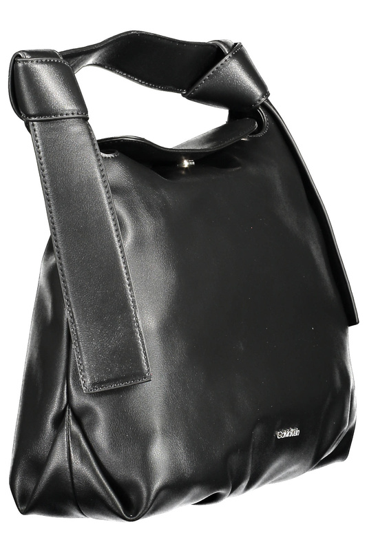 CZARNA TORBA DAMSKA CALVIN KLEIN
