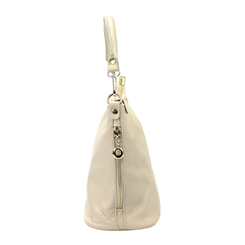 Elegancka torebka na ramię shopperbag Patrizia