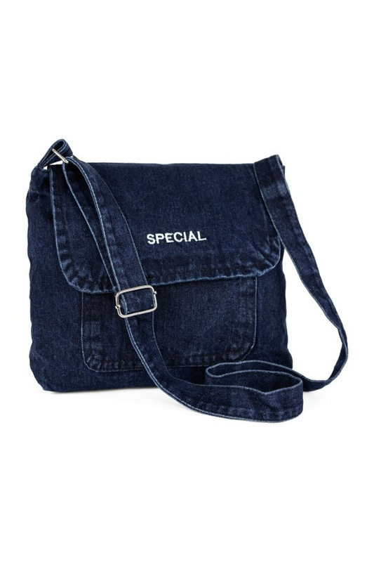 Torba Denim Special