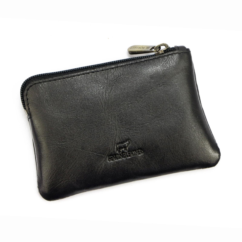 Skórzane etui damskie EL FORREST 858-29
