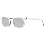 Okulary HALLY&SON HS603S04. Okulary przeciwsłoneczne, Kolor beżowy. Kobieta.