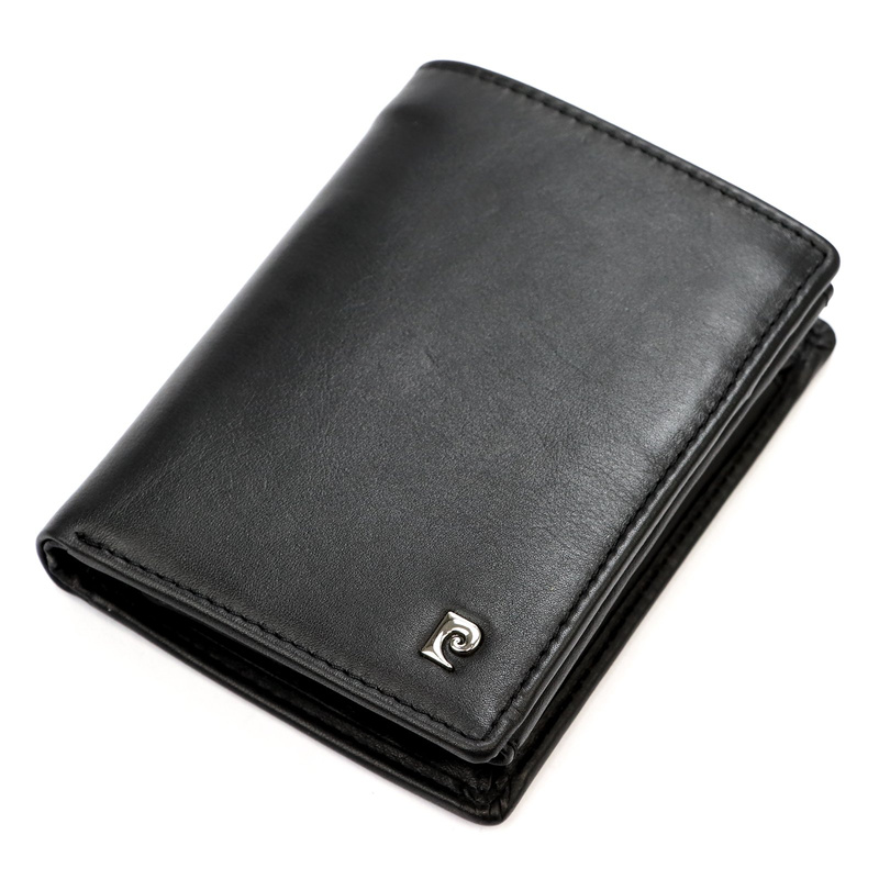 Skórzany męski portfel Pierre Cardin YS604 326
