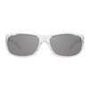 Okulary ARNETTE AN4290-27556G. Okulary przeciwsłoneczne, Kolor przezroczysty. Mężczyzna.