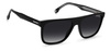 Okulary CARRERA CARRERA267S80. Okulary przeciwsłoneczne, Kolor czarny. Mężczyzna.